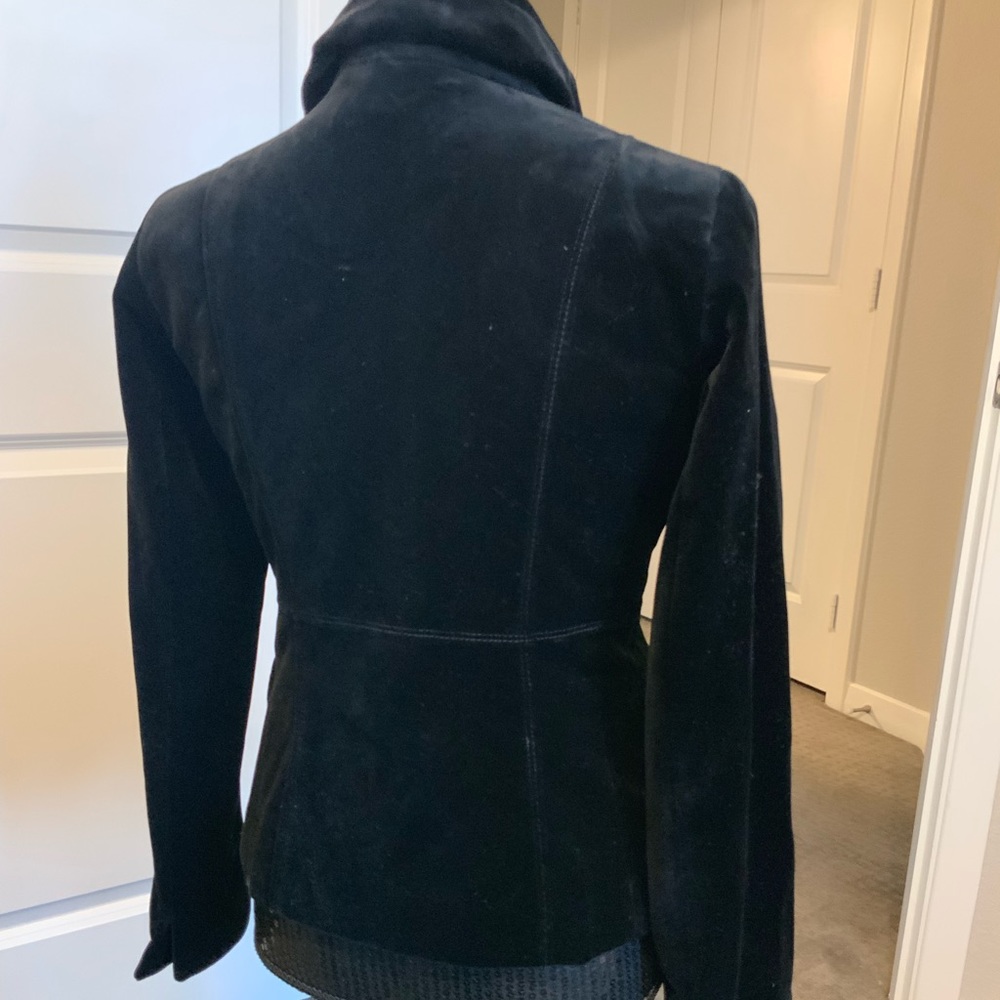 Jacket - Picture 2 of 2